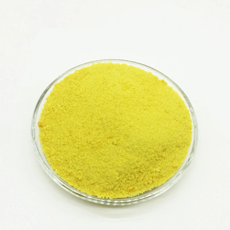 Hs Code Poly Aluminium Chloride Pac Industries Inorganic Chemical Polyaluminium Chloride