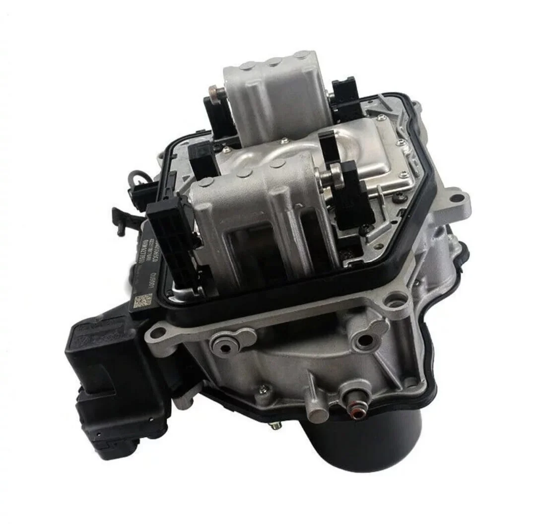 DG200 TCU 0AM OAM 92776D DSG Трансмиссия 7 Скорость TCM 0AM927769K 0AM325065S для блока управления