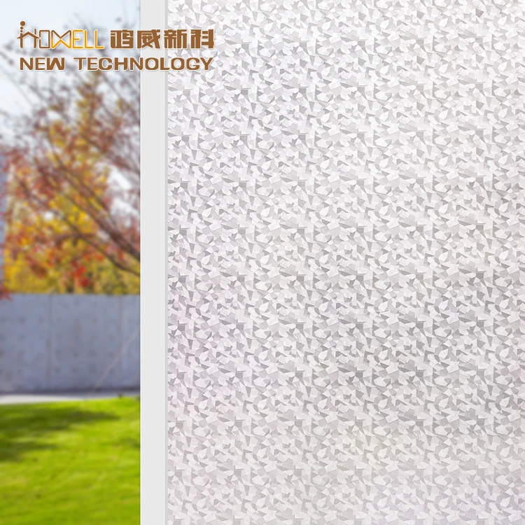 Stained Glass Window Film Door Glass Film Window Sticker Glass Film