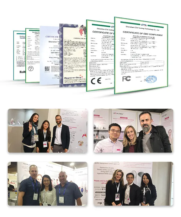 ZLIME Factory  best sell Ion Aesthetic Device for Women Bigger Thicker Lips Portable Electric lip massager device lip care