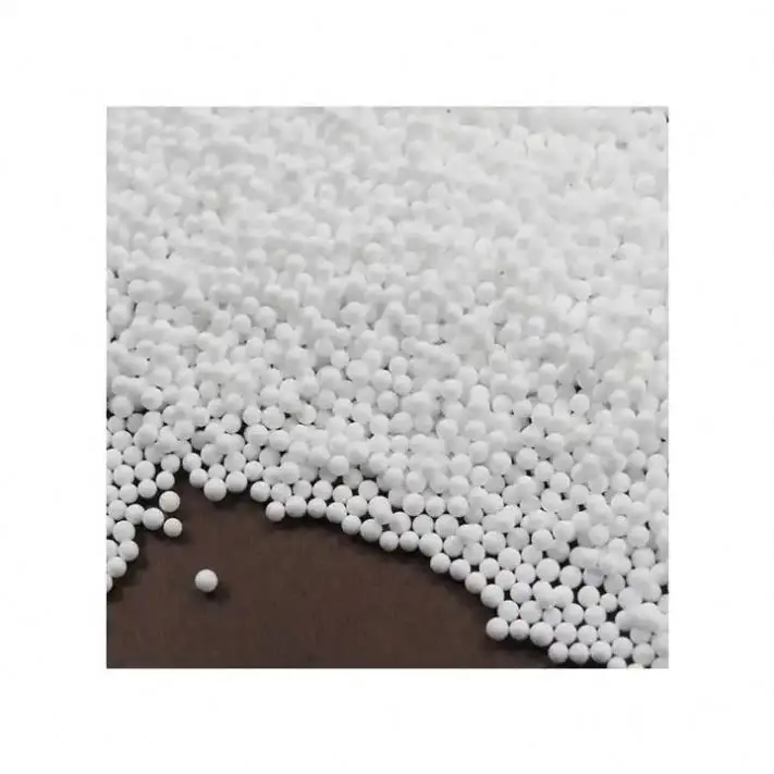 China Direct Factory  EPS Plastic Raw Materials Filler Particles