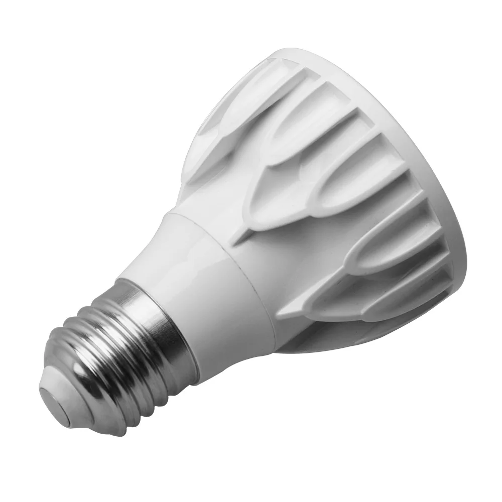 PAR Light E27 Lamp 12w Spotlights Led Bulb PAR20 Spot Lights for Home Indoor Lighting