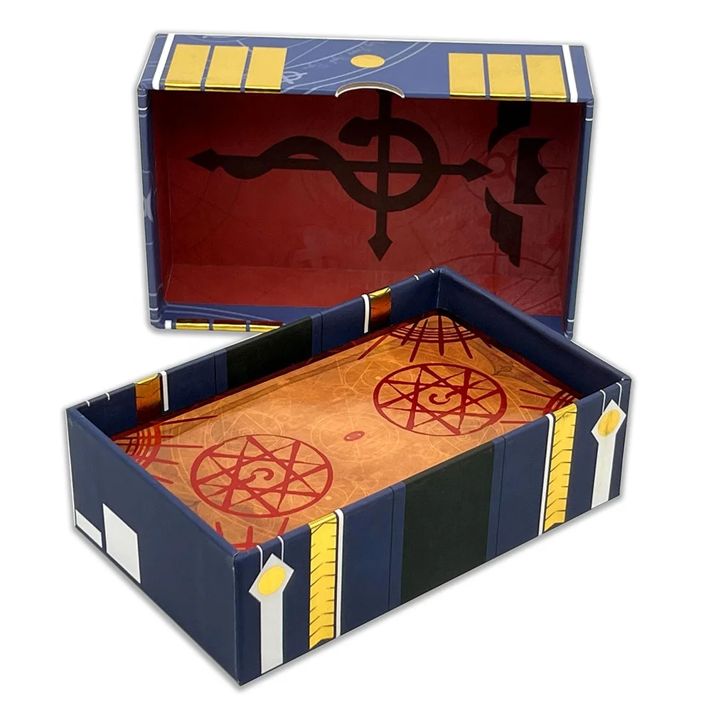 Hot Sale Factory Price Custom Waterproof Custom Tarot Cards Tarot Cards with Guidebook Color Printed Tarot Cards Board Games