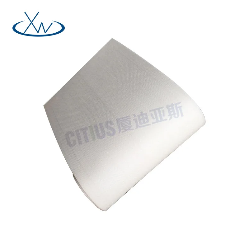 Патентный продукт, высококачественный полипропиленовый независимый горизонтальный вакуумный ремень для исследований и разработок