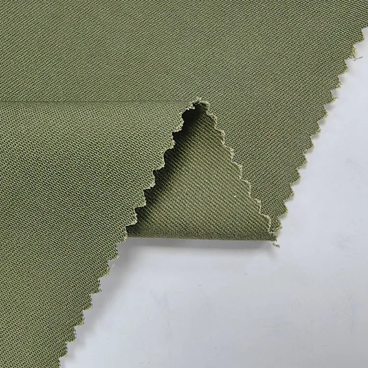 69 cotton 29 polyester 2 spandex tc dacron work wear drill twill fabric for workwear uniform