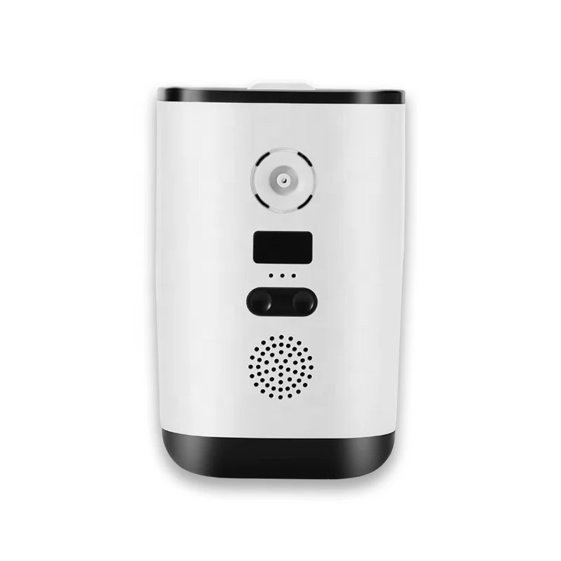 portable 100ml  hydrogen inhaler hydrogen inhalation machine