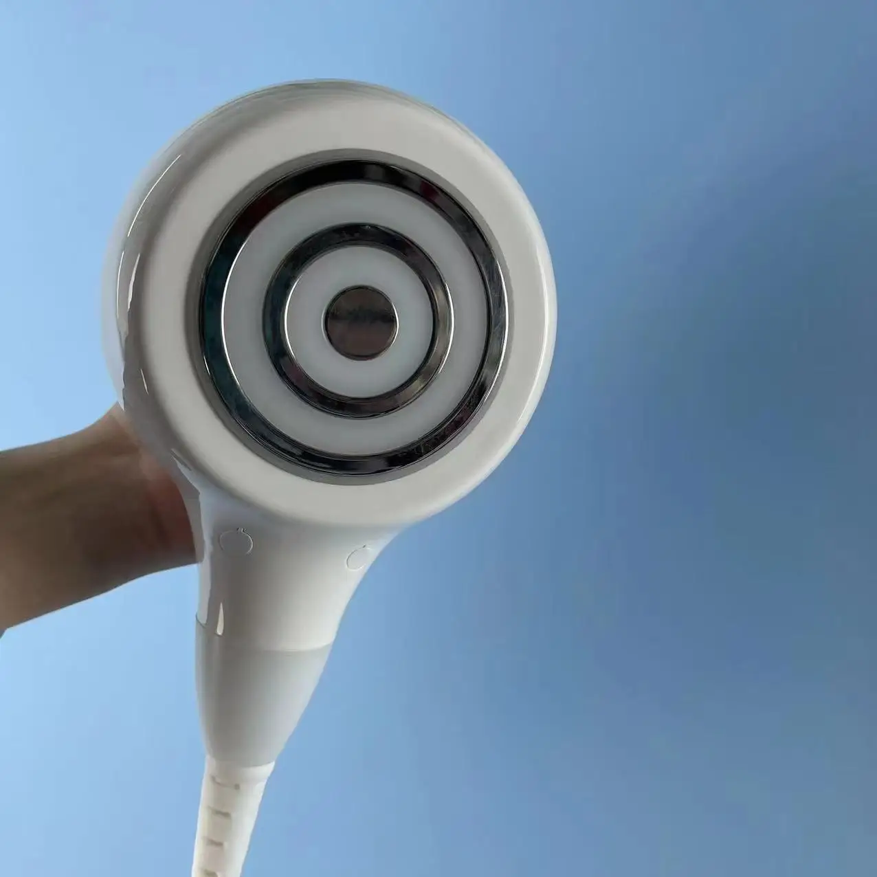 New Product rusculpt Id Fat Dissolving Shaping Body Professional Rf Fat Burn cellulite massager Radio Frequency Weight Loss