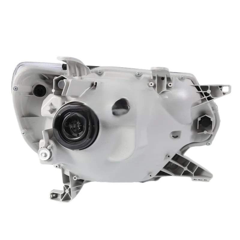 114-59473AL 114-59472AR Tacoma 2012-2015 US Version Halogen left/right side Headlight Headlamp front lamp for Toyota