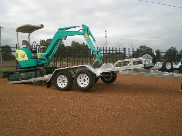 Использование автомобильного прицепа и максимальная нагрузка 2000 кг, автомобильный грузовой прицеп