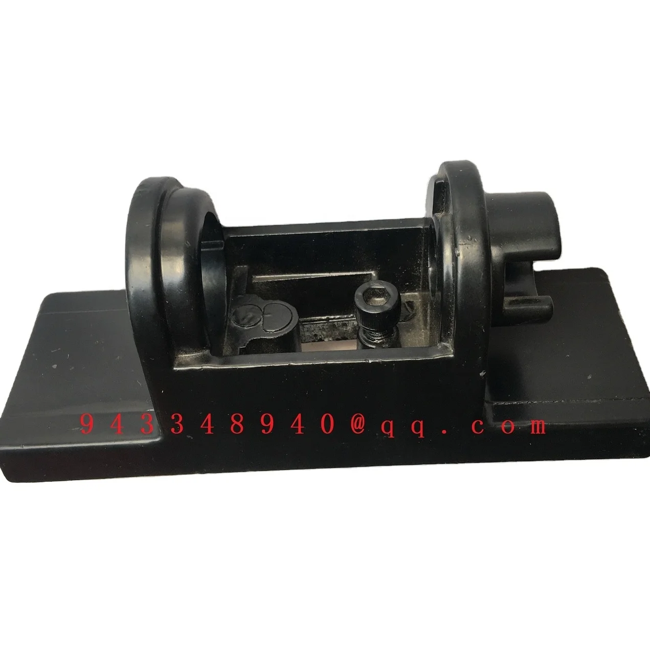 9 HD 562 802-01  9XD 563 637-012 holder for bus mirrors NEOPLAN BOVA MAN BENZ EVO SETRA BUS