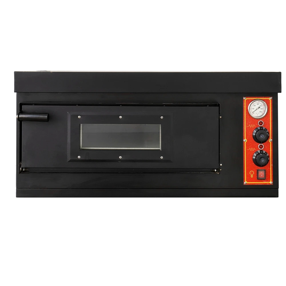 pizza oven machine