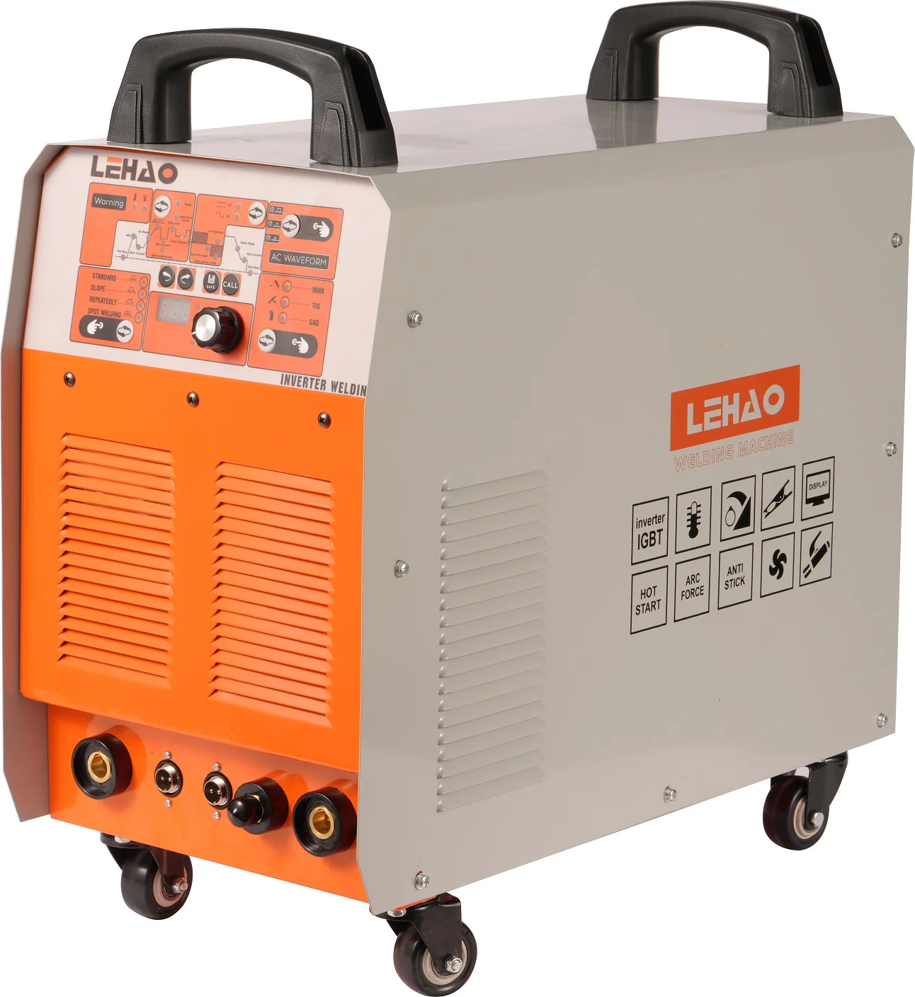 Soldadora инвертор TIG-400W переменного тока DC Tig сварочный аппарат дуговая сварочная машина TIG ИНВЕРТОР СВАРОЧНЫЙ АППАРАТ wsme-400