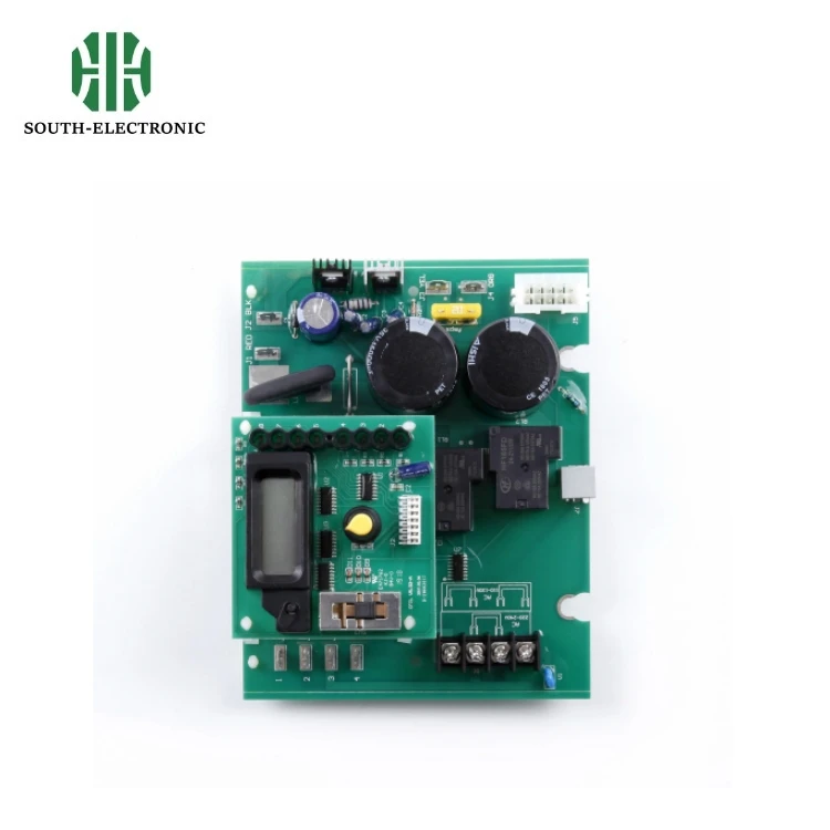 Шэньчжэнь электроника HDI 40 слойный PCB изготовления плат обработки производства по заказу многослойный PCB завода