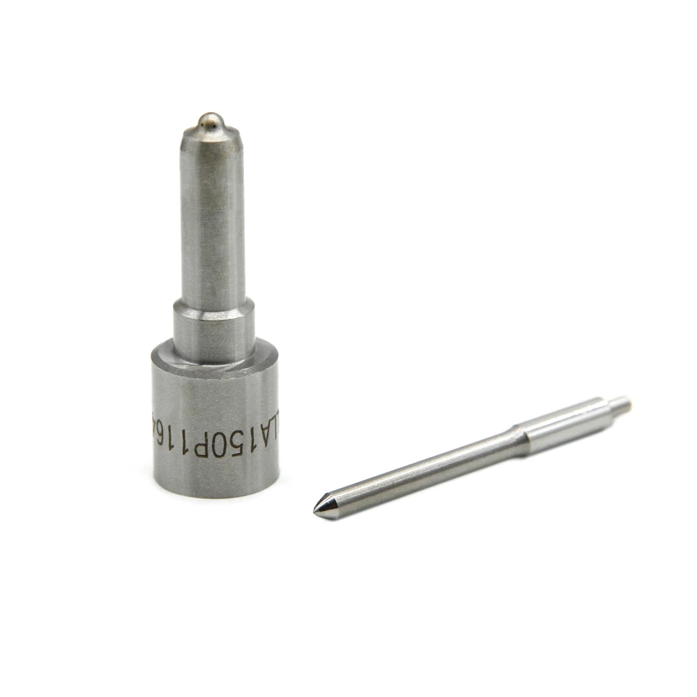 P Type Diesel Nozzle    Diesel Engine Fuel Injector Nozzle DLLA150P1164   0 433 171 741 For Mercedes-Benz