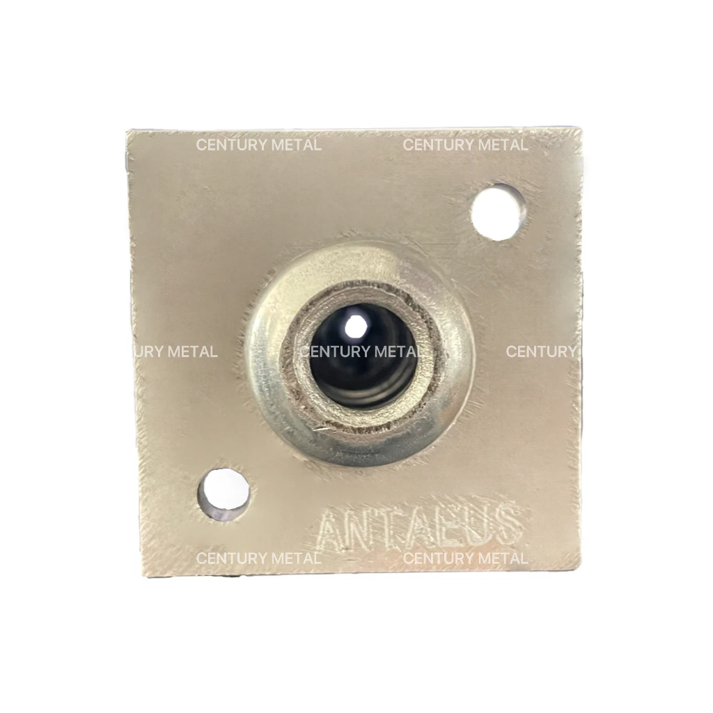 Automatic Multifunctional Anchor Vise Grape Trellis For Grapery and Garden Fence