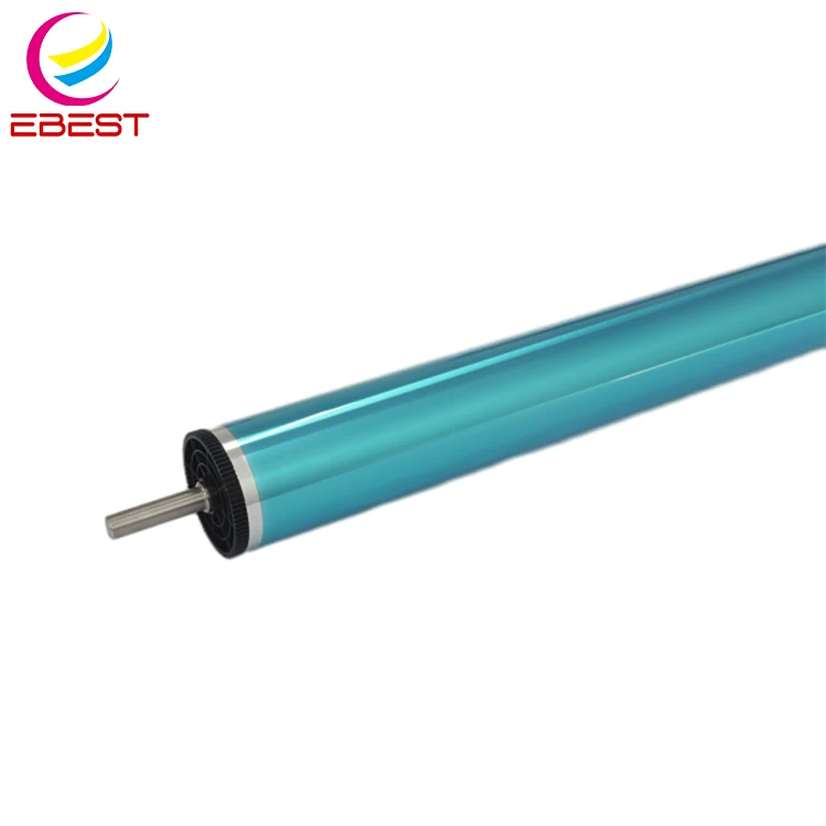 EBEST OEM завод 3030 OPC барабан Xeroxs 3030 3035 6204 6604 с барабанной головкой Инженерная копировальная машина OPC барабан