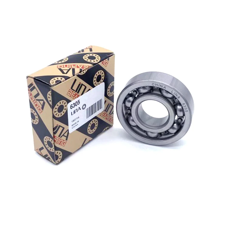 Microprocessor 6308 motercycle 6304 6201 z zz 2rs deep groove ball bearing with high quality