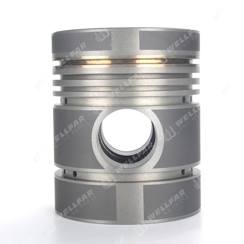 Piston manufacturer OM314 OM352 engine piston 97mm 0044510