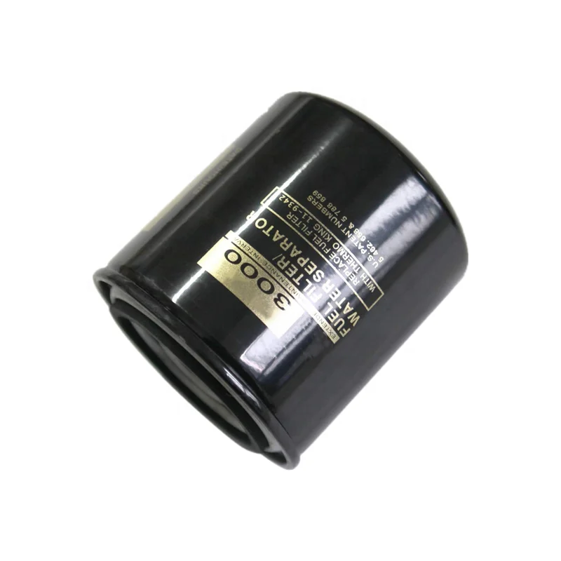 vkfilter Fuel Filter 11-9342 use for Thermo King Refrigeration Truck Parts