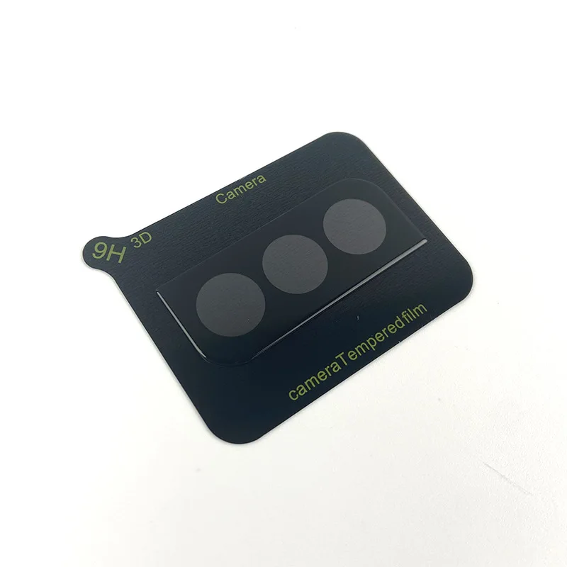 Camera Lens Screen Protector For OnePlus 1+ 8T 9 9Pro 9R Nord n10 Mobile Phone Tempered Glass Lens Cover