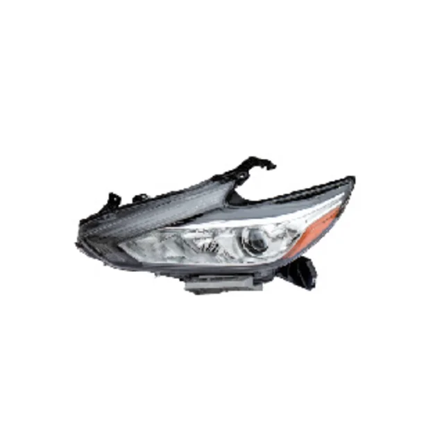 Налобный фонарь модель США фара для Nissan Altima 2016