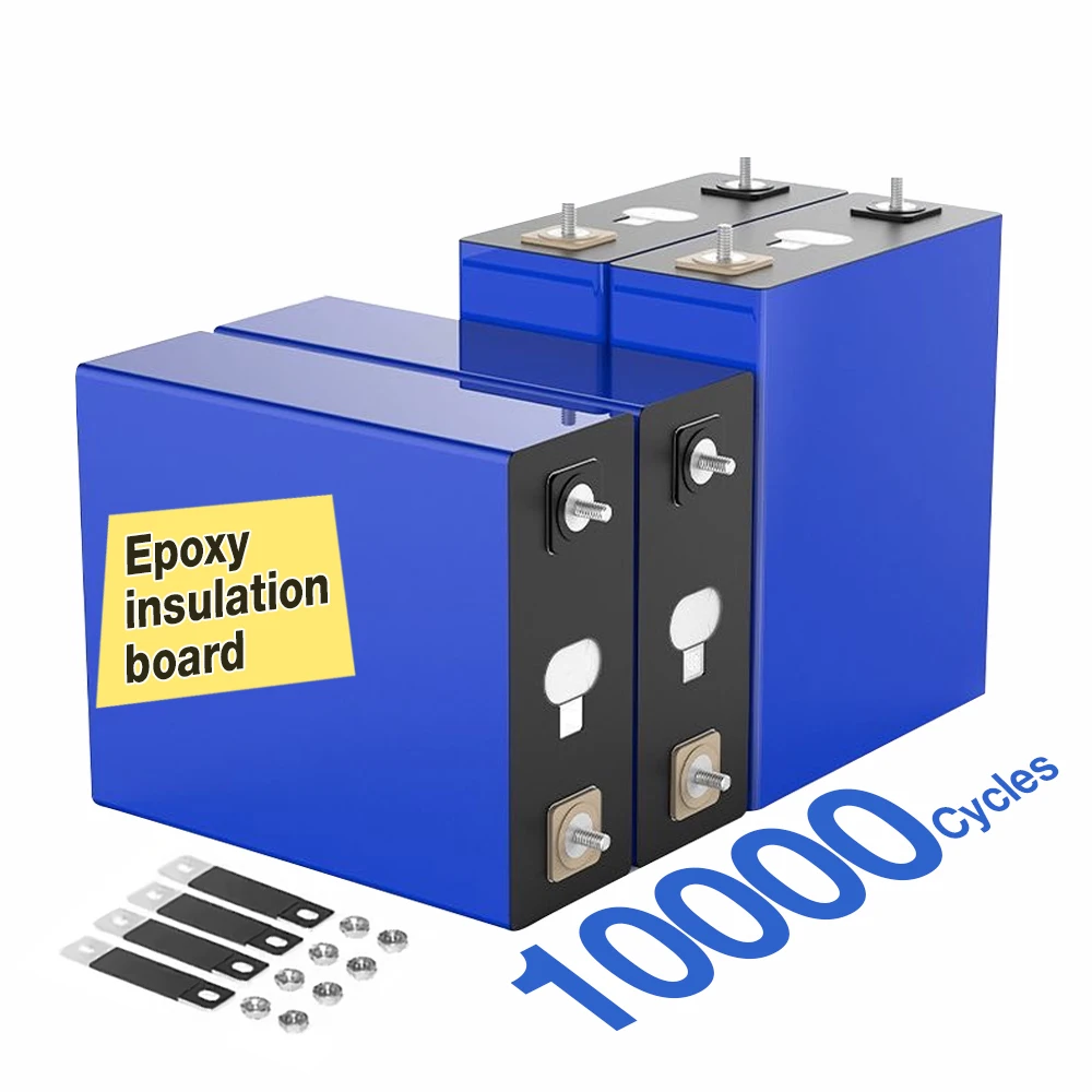 Lifepo4 105AH 120Ah 130Ah 150AH 160AH 50AH призмат 12V ev 100AH 100 105 Ah 3 2 V литий-ионный аккумулятор