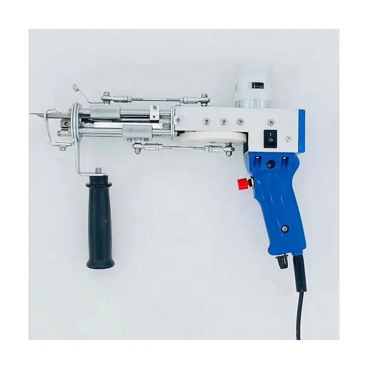 Competitive Price Good Quality Machine Carpets Hand For Carpet Cut Pile Tufting Gun