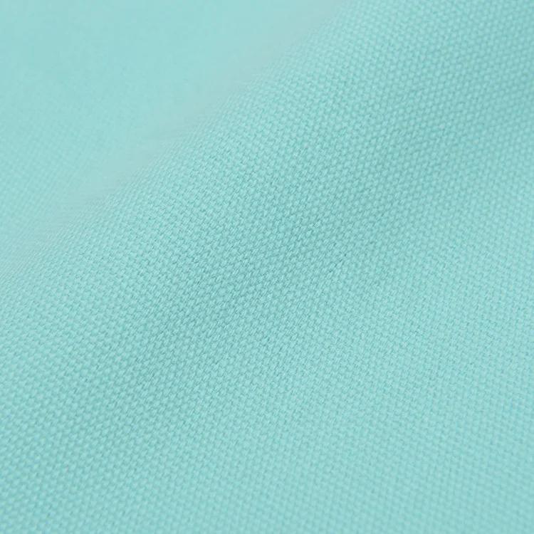 Factory Wholesale Cotton Fabric High Density Woven Cotton Fabric High Quality tissu coton 100% cotton fabric