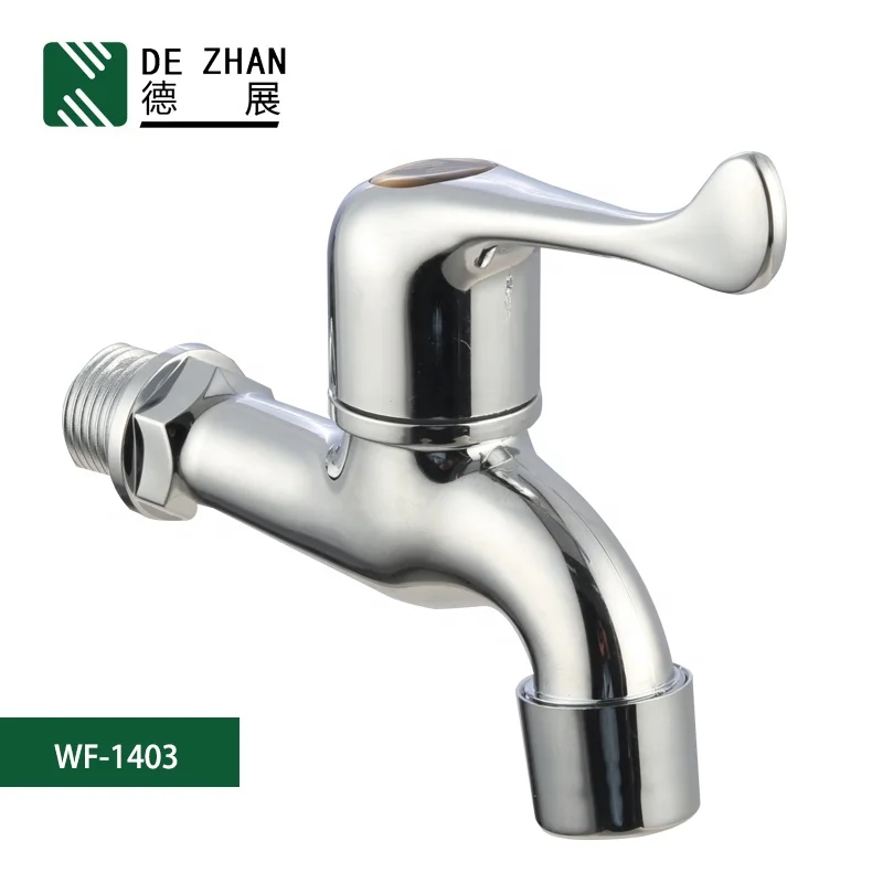 Different Types Modern Designer Bottle Tap Plastic Faucet Water Tap