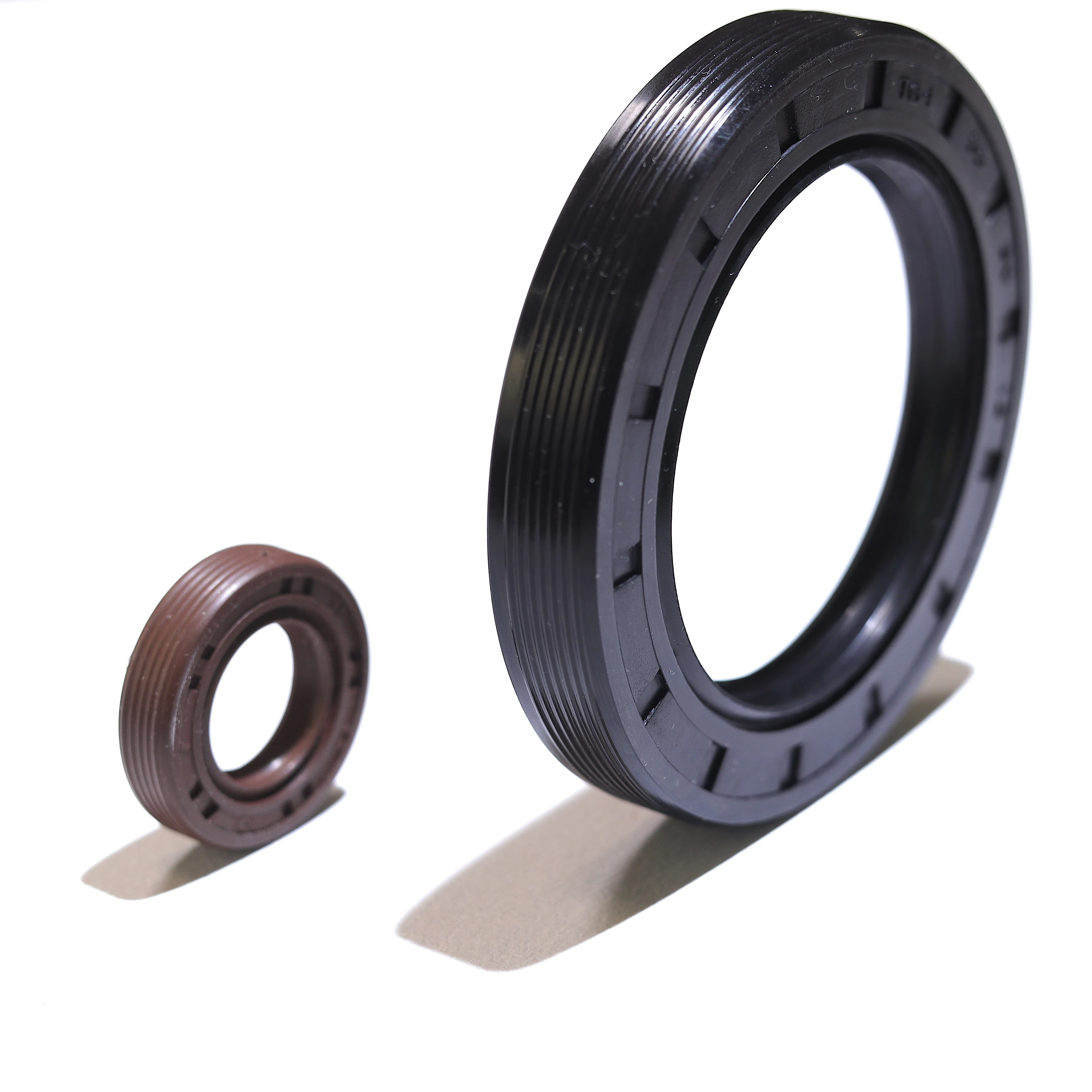 Bronze Filled PTFE guide ring wear tape strip High temperature resistance piston guide ring