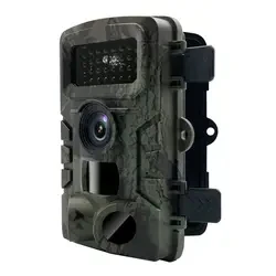20MP FHD 1080P IP66 Waterproof Hunting Wildlife Trail Camera