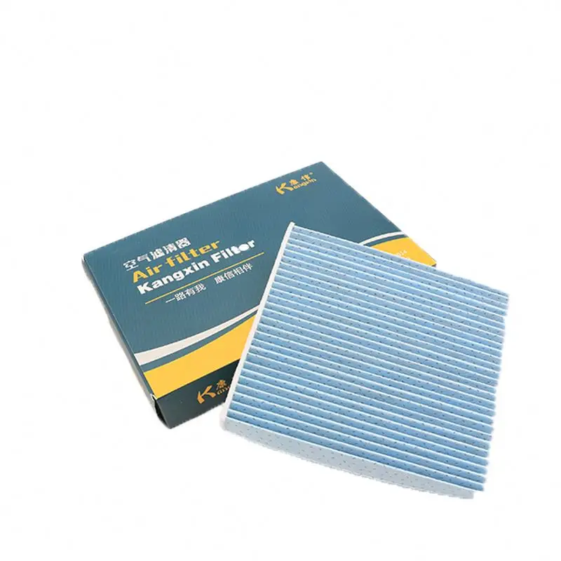 Factory Supply Filtro Aceite Carbon Filters 178010h050 1780128030 178010h080 178010h060