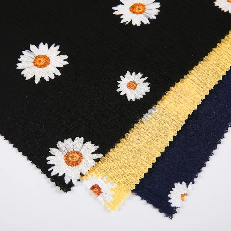 Простой сверхмягкий полиэтиленовый материал с принтом оптом от китайского поставщика