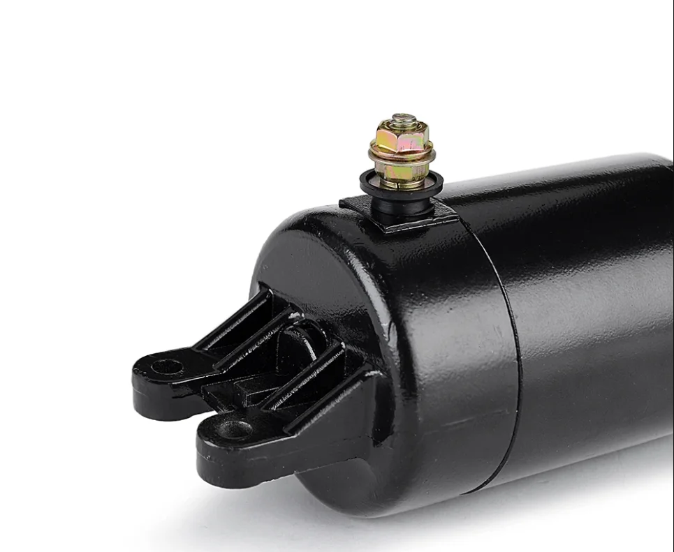 Motorcycle Parts Starter Motor For HONDA 250 Foresight 31200-KAB-018 Motorcycle Parts & Accessories