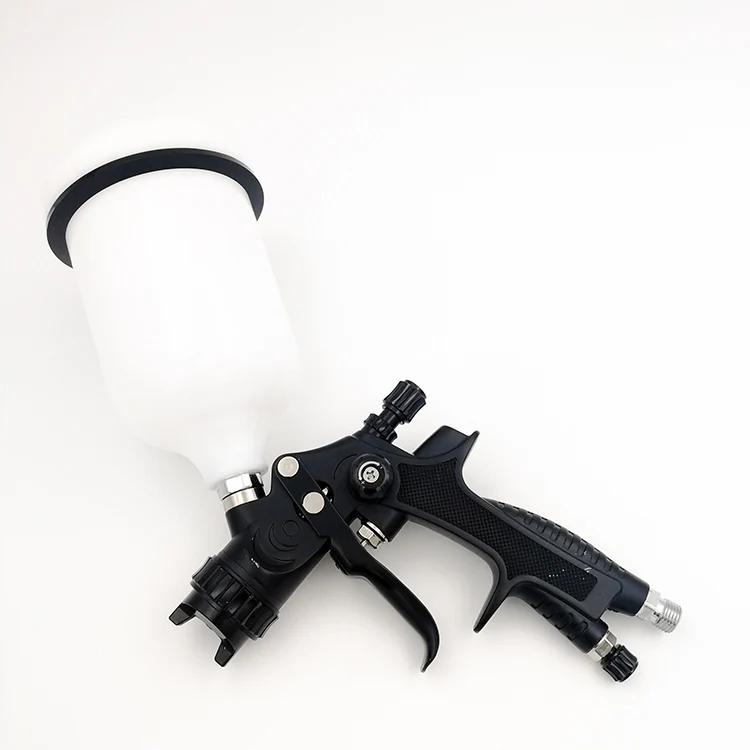 
Professional LVRP waterborne coats spray gun 