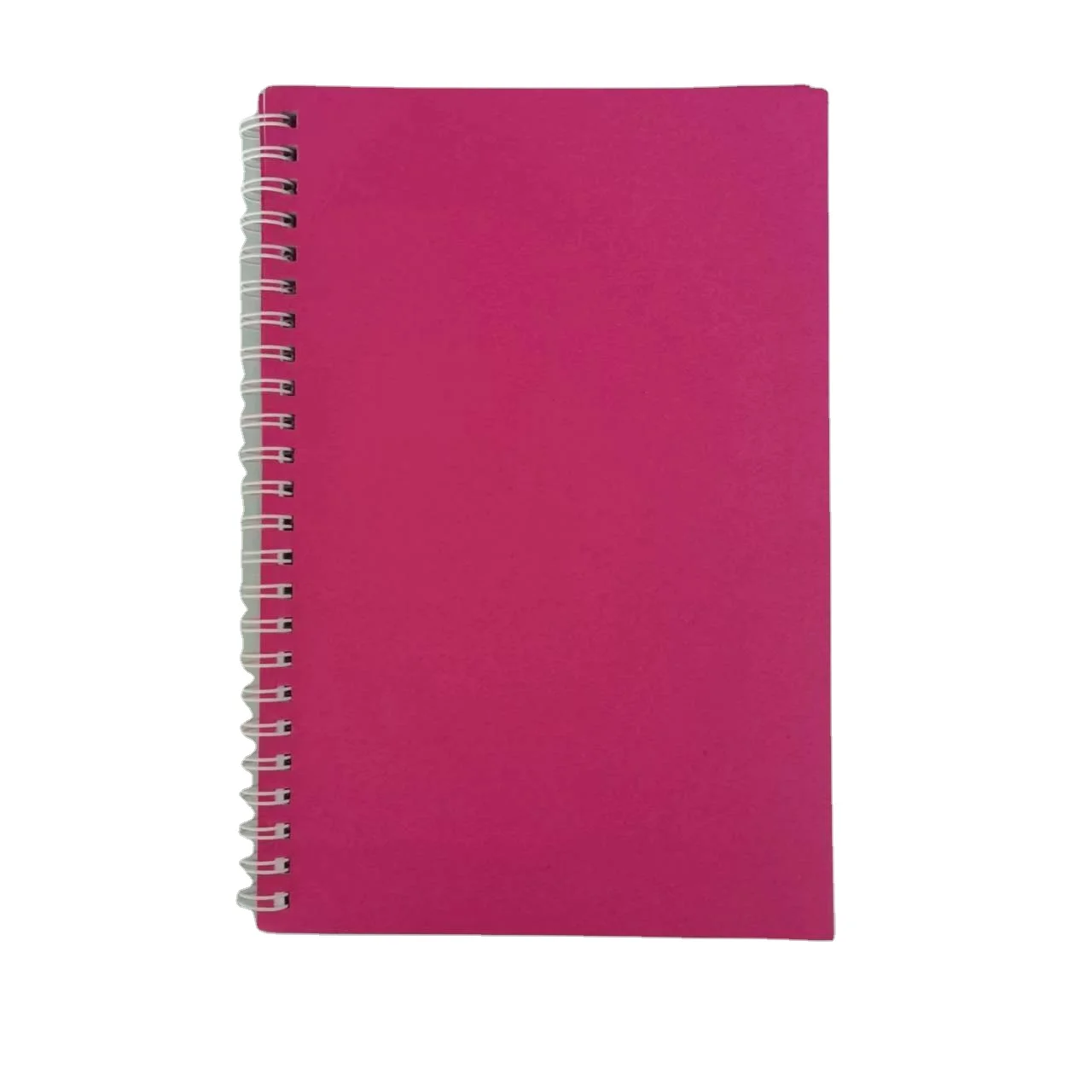 Wholesale Diary Paper Cover Paperboard Cover Custom Sheets As Your Request Cygedin A5 Blank Cardboard Ring Binder Notebook