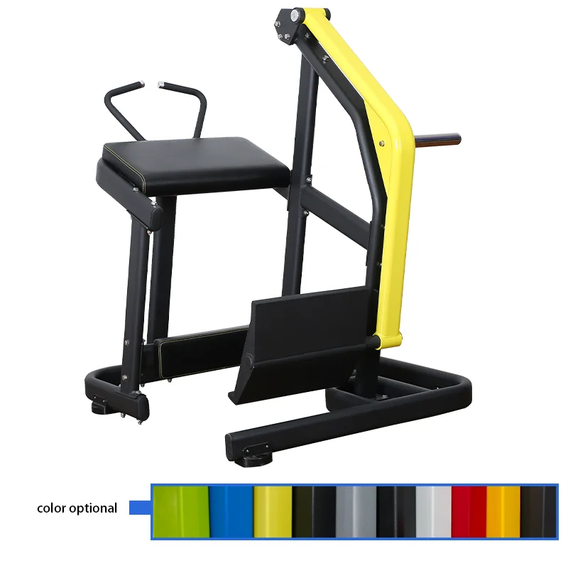 Best selling professional commercial gym device rear kick