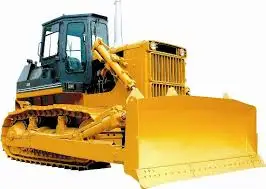Гусеничный бульдозер Kingkangaroo SEM822D