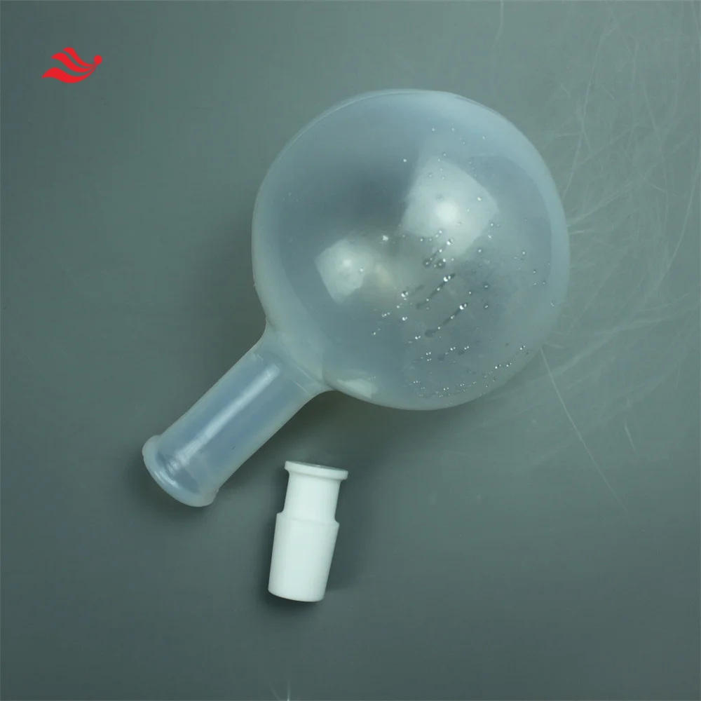 BZHCL-135 Китай лаборатория промыленный поворотный испаритель фляга PFA