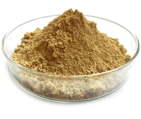 factory directly supplies high purity80% 95% 98% 99% food grade/Industrial grade/feed grade  tannic acid CAS1401-55-4
