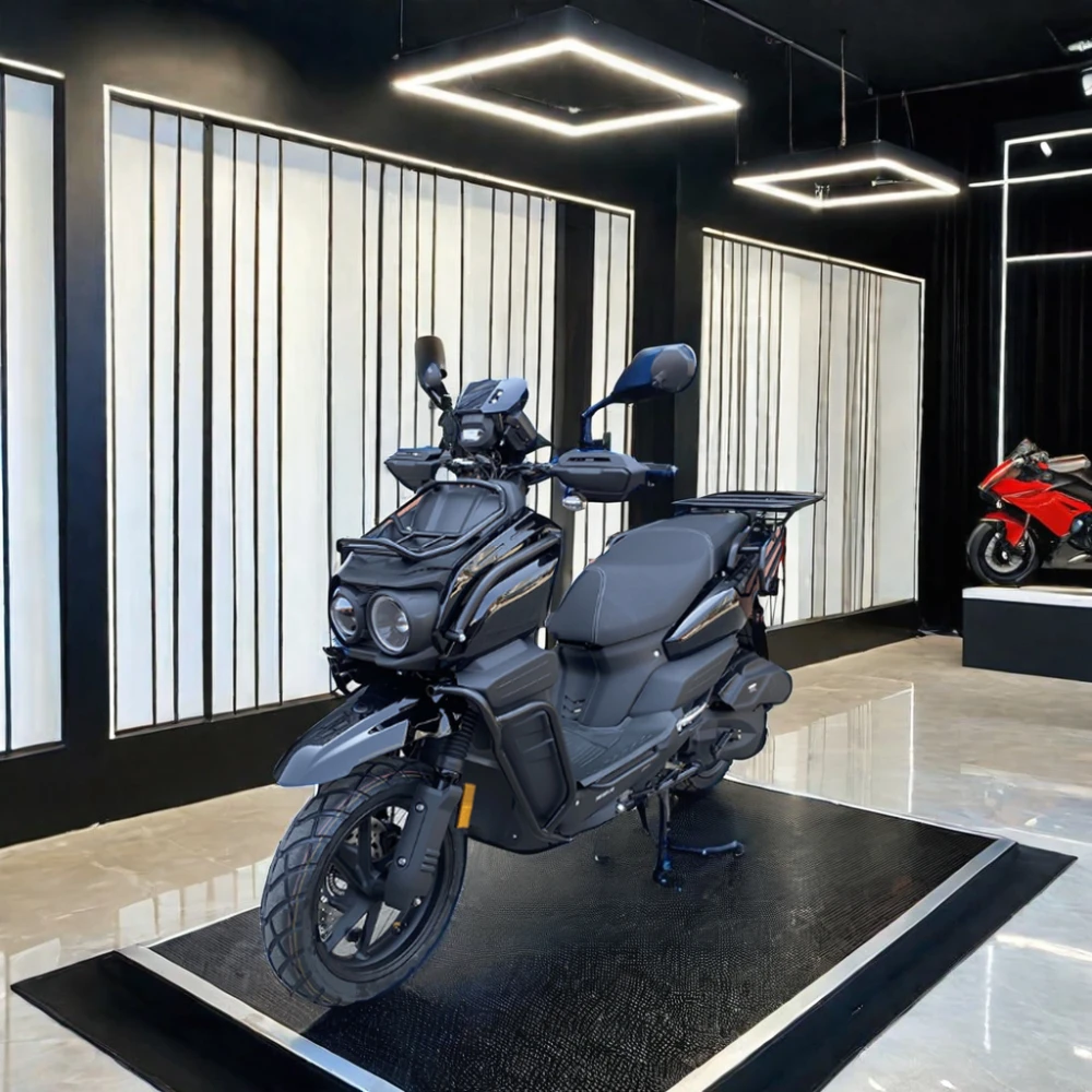 Газовые скутеры сертифицированные EPA DOT 150CC-200CC с передним и задним дисковым тормозом распродажа бензиновые мотоциклы для взрослых мопеды