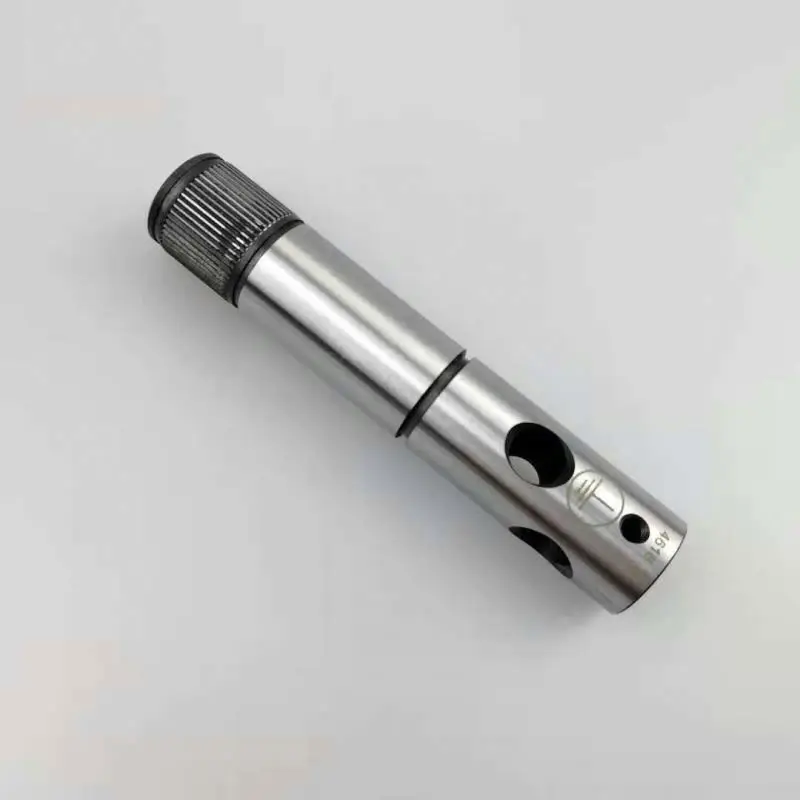 CNC machining spring steel spear shaft joint shaft pto shaft coupling CNC turning