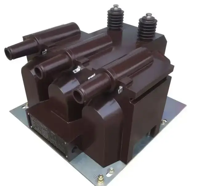 JSZW 12kv потенциальный трансформатор напряжения 33 Высокое напряжение 10kv