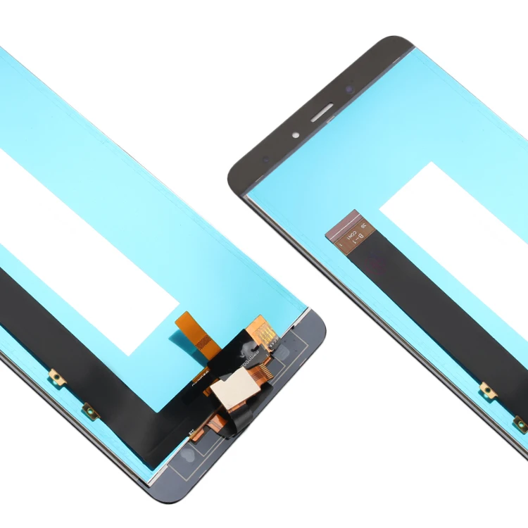 Mobile Phone Original LCD For Xiaomi Redmi Note 4 LCD Touch Screen display