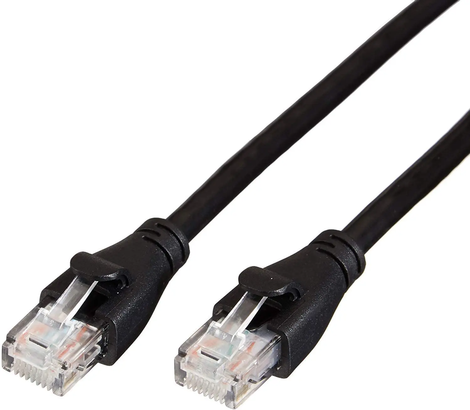 OEM Service Basics RJ45 Cat-6 Ethernet Patch Internet Converter Cable With FTDI Chip Terminated Console Cable