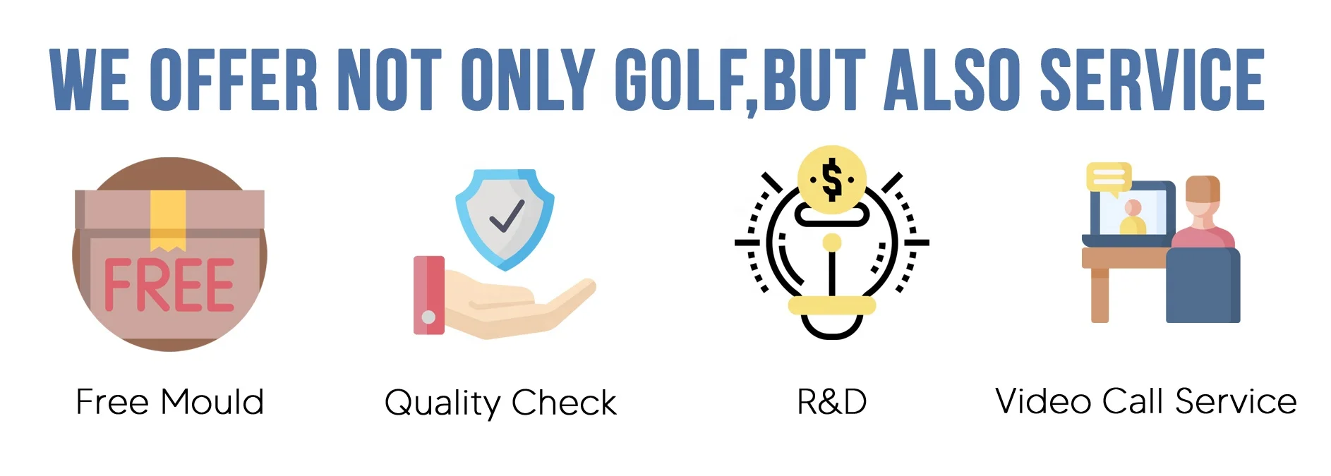 best selling golf clubs