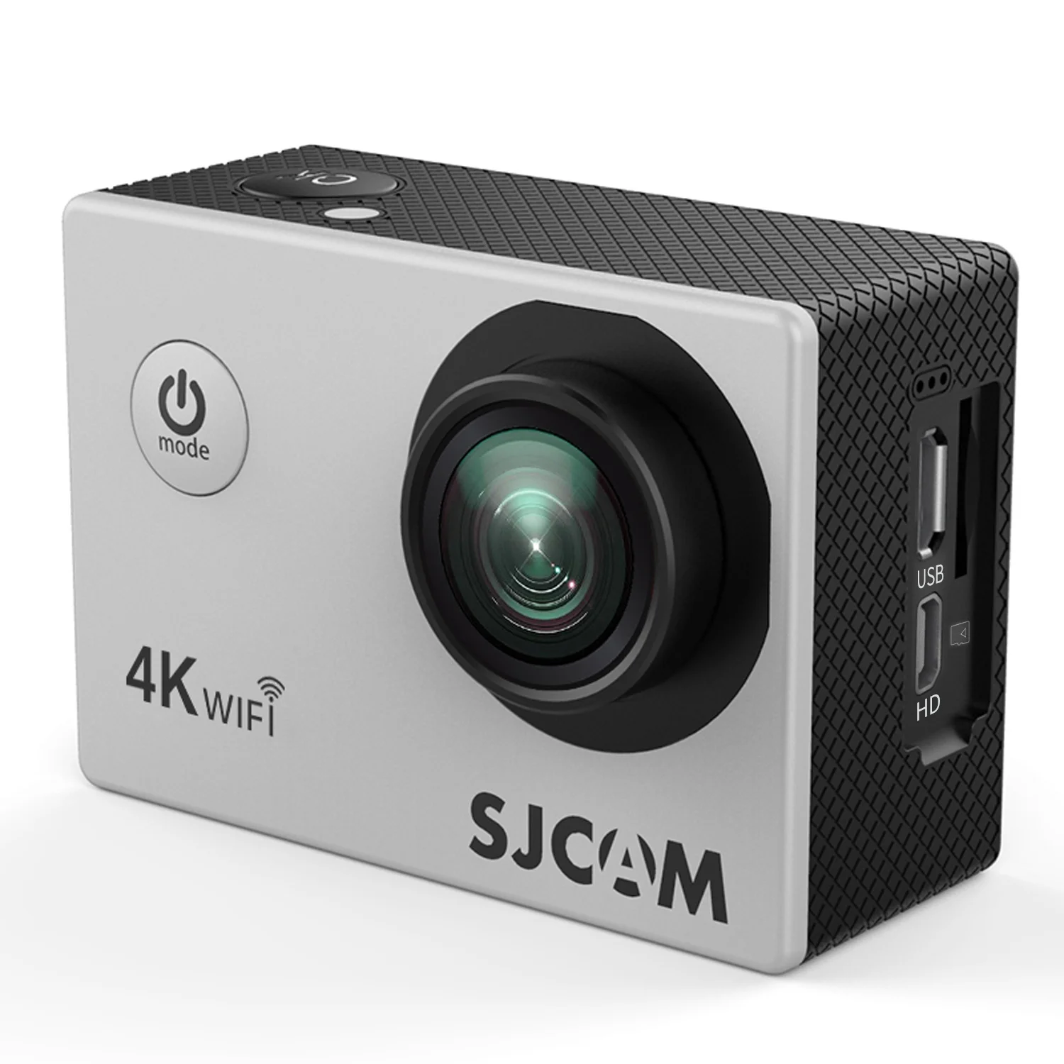 Best Price SJCAM 4K WiFi Action Sport Camera SJ4000 Air with 170 degree  Super HD Screen  and Waterproof For Travel