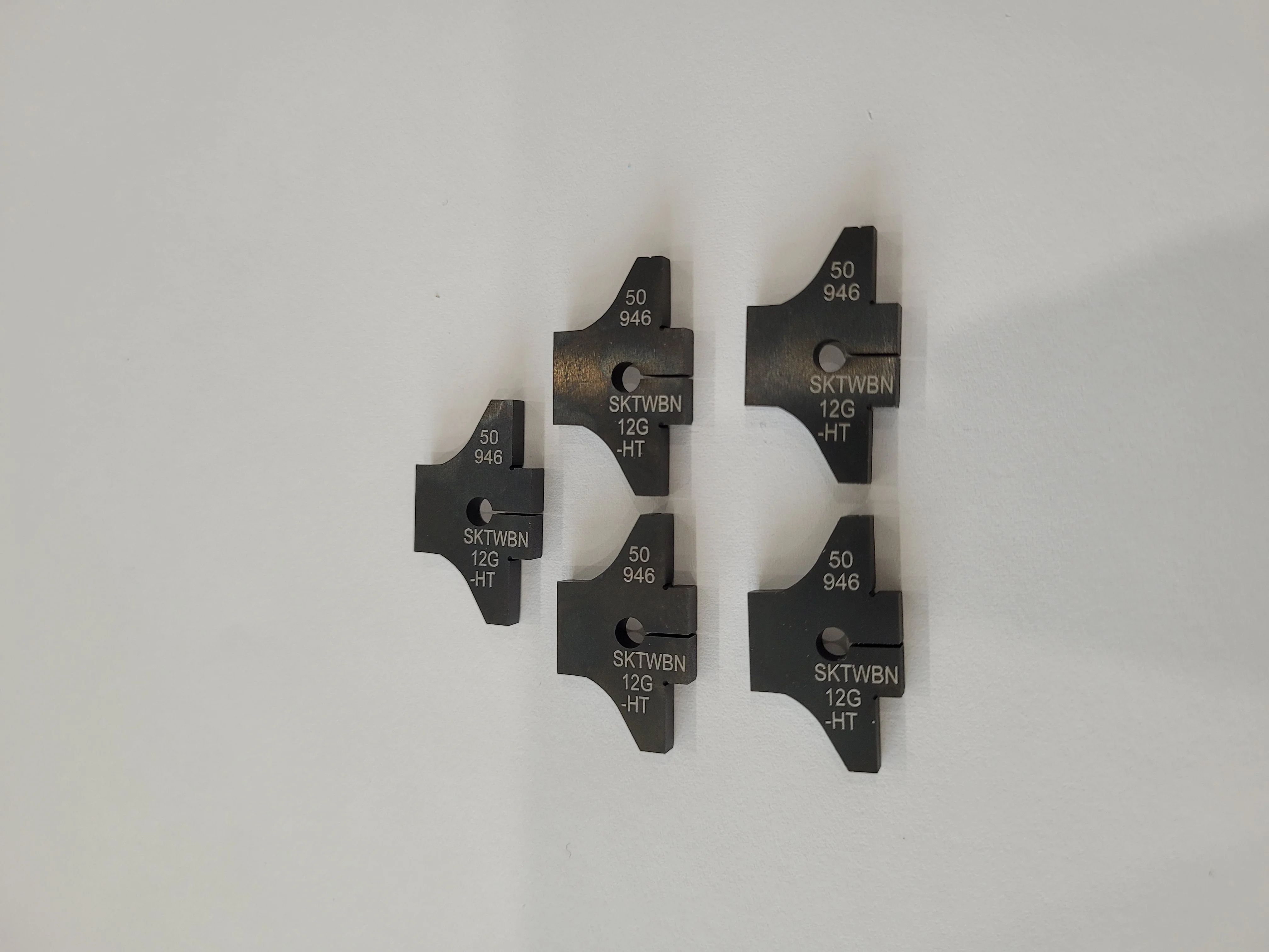 customized Pneumatic Tip Dresser Cutter Blade