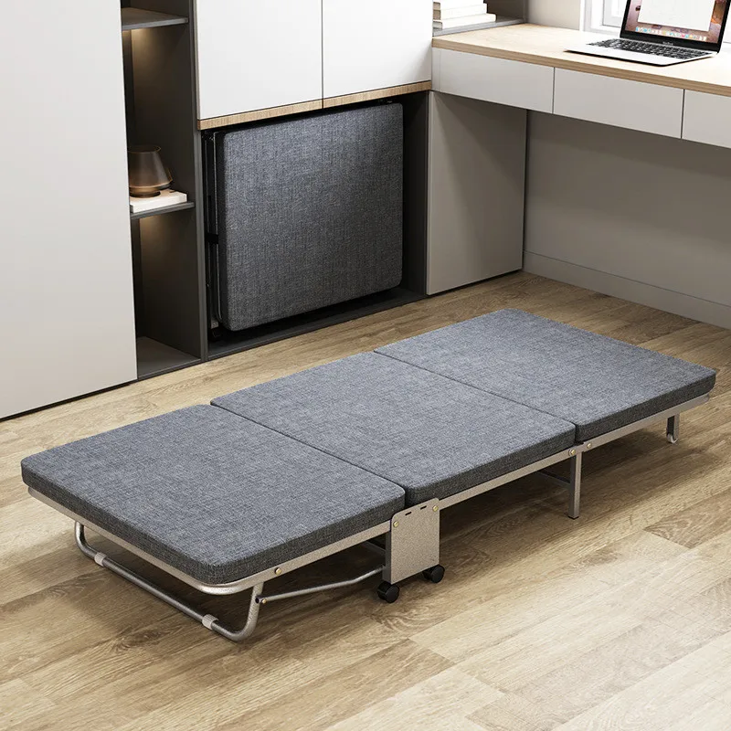 Fashion Bed Sofa Foldable Multifunction Sponge Luxury sofa cum bed folding