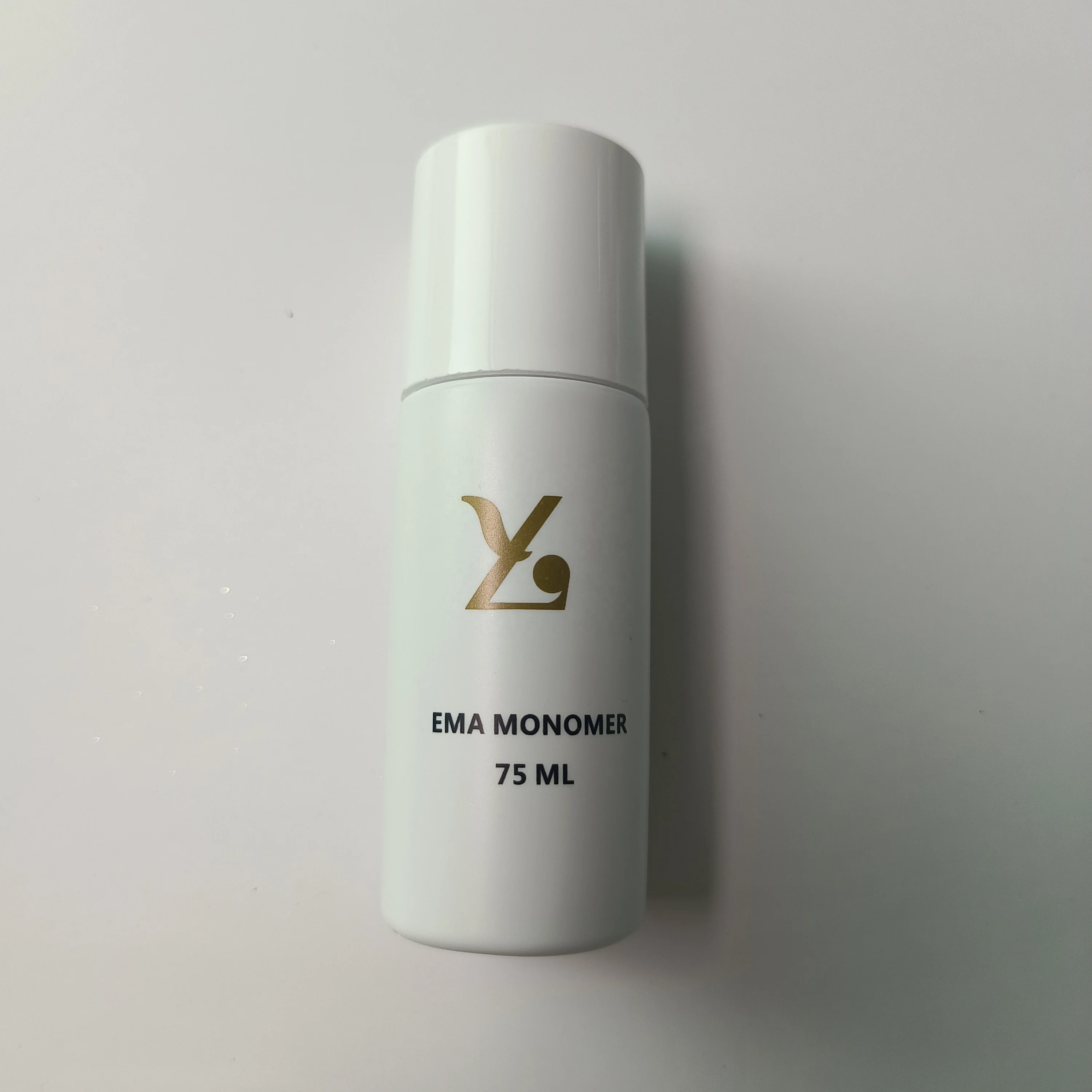 Wholesale Price Factory OEM ODM Logo Acrylic EMA Monomer Liquid 75ml for Nail